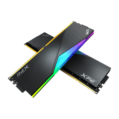 RAM ADATA DDR5 XPG LANCER 16GB (1*16G) 5200 RGB BLACK