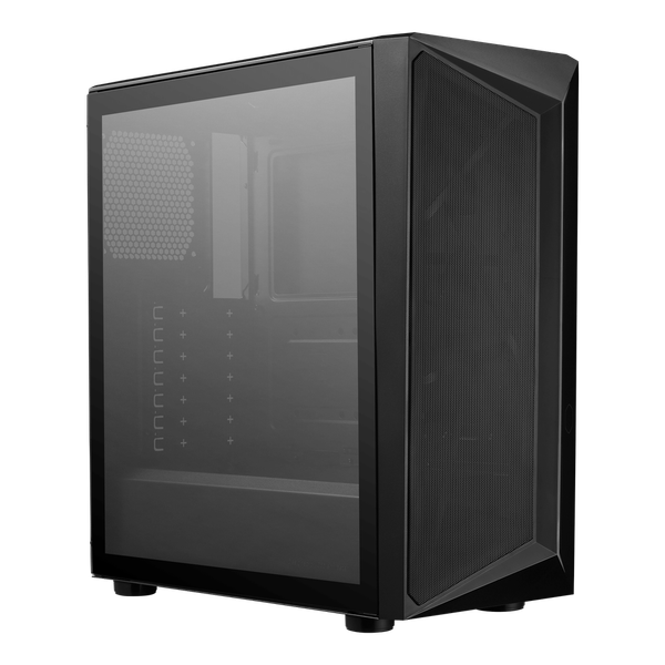 Vỏ máy tính Cooler Master CMP 510