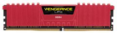 Ram Corsair Vengeance (2 x 4GB) 8G bus 2400 C14(CMK8GX4M2A2400C14R)