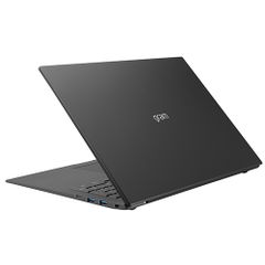 Laptop LG Gram 2021 17Z90P-G.AH78A5 (Core i7 1165G7/16GB/1TB SSD/Intel Iris Xe/17.0 inch WQXGA/Win 10/Đen)