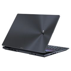 Laptop Asus Zenbook Pro 14 Duo OLED UX8402ZE i7 12700H/16GB/1TB/4GB RTX3050Ti/Touch/Pen/Túi/Win11 (M3044W)