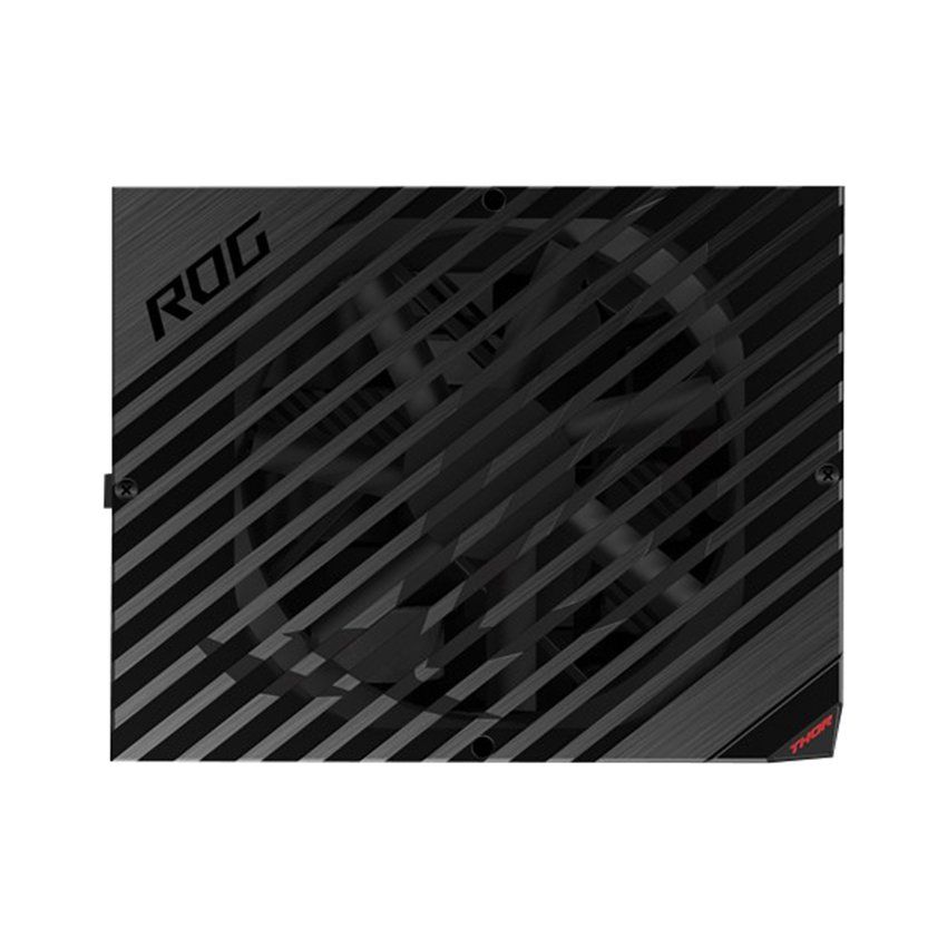 Nguồn Asus ROG Thor 1200W Platinum - RGB 1200W 80 Plus Platinum Full Modular