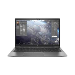 Laptop HP Zbook Firefly 14 G7 (8VK71AV) (i7 10510U/16GB RAM/512GB SSD/14 FHD/Quadro P520 4GB/Win10 Pro/Đen)