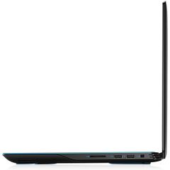 Laptop Dell G3 3500 G3500A (i7-10750H/8GB/512GB/15.6 inch Full HD/GTX 1650Ti/Win 10 bản quyền)