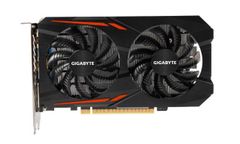 Card màn hình Gigabyte GeForce GTX 1050 3GB GDDR5 OC (N1050OC-3GD)