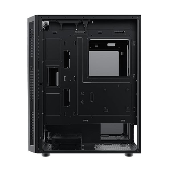 Case Xigmatek Master X 3FX-EN46324