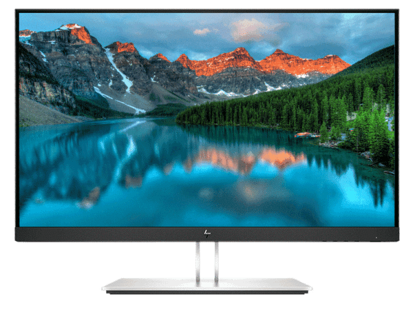 Màn hình HP E24t G4 23-inch FHD Touch Monitor (9VH85AA)