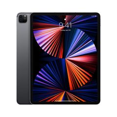 iPad Pro 12.9 2021 M1 Wi‑Fi + Cellular 256GB Space Grey (MHR63ZA/A)