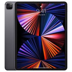 iPad Pro 12.9-inch 5G + Cellular 2TB Gray (MHRD3ZA/A) (LL)