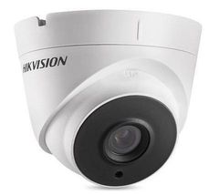 Camera HD-TVI Dome hồng ngoại 2.0 Megapixel Hikvision DS-2CE56D8T-IT3F