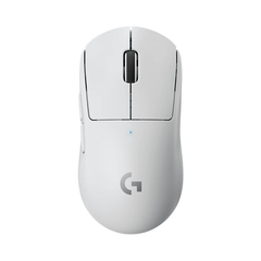 CHUỘT GAMING KHÔNG DÂY LOGITECH PRO X SUPERLIGHT 2 LIGHTSPEED WHITE _ 910-006640