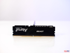 Ram Kingston Fury Beast 8GB DDR5 4800MHz (KF548C38BB-8)