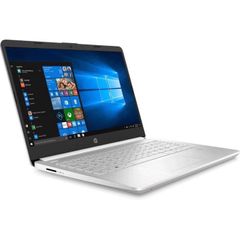 Laptop HP 14s-dq1100TU (193U0PA) (i3-1005G1/4GB/256GB SSD/14 HD/Win10/Bạc)