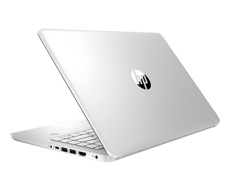 Laptop HP 14s-dq1100TU (193U0PA) (i3-1005G1/4GB/256GB SSD/14 HD/Win10/Bạc)