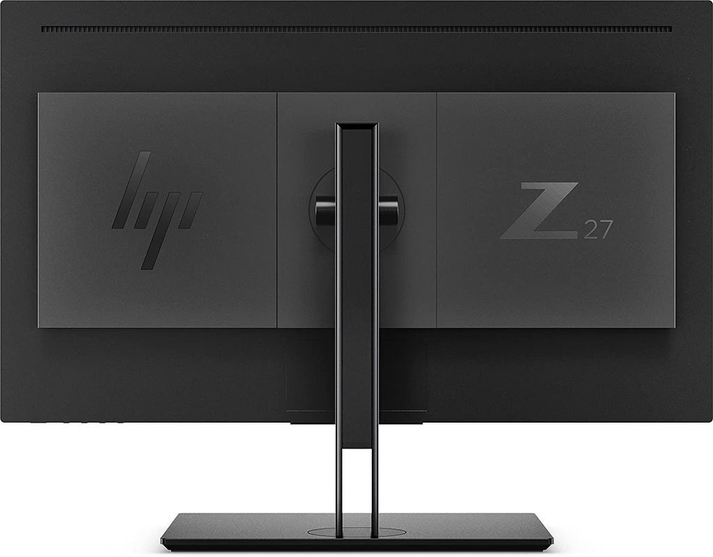 Màn hình HP Business Z27 2TB68A4 27 inches 4K UHD LED LCD (3840 x 2160)