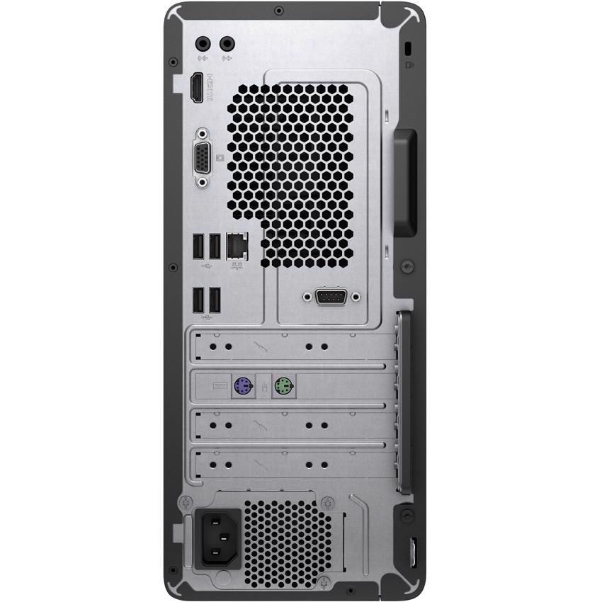 Máy bộ HP 285 MT G3 (9VC79PA) (R5 PRO 2400G/4GB/1TB HDD/Radeon Vega 11/Win10)