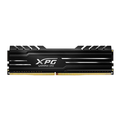 Ram DDR4 8GB 3200Mhz Adata XPG Gammix D10 (8GBx1) Tản Nhiệt (AX4U32008G16A-SR10/SB10)