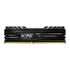 RAM DESKTOP ADATA XPG GAMMIX D10 (AX4U320016G16A-SB10) 16GB (1X16GB) DDR4 3200MHZ