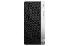 Máy tính bộ HP ProDesk 400 G6 MT (i5-9500/8GB RAM/256GB SSD/DVDRW/WL+BT/K+M/DOS) (3K078PA)