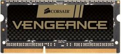 Ram Corsair Vengeance 8GB DDR3 BUS 1600 FOR Laptop (CMSX8GX3M1A1600C10)