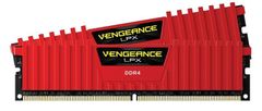 Ram Corsair Vengeance (2 x 8GB) 16G bus 2400 C14 (CMK16GX4M2A2400C14R)