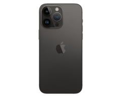 iPhone 14 Pro Max 128GB Black (ZP/A)