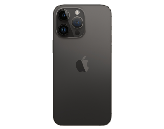 iPhone 14 Pro 256GB Black (ZP/A)