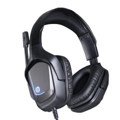 Tai nghe Headset HP H 220S đen (3.5mm)