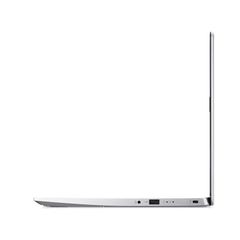 Laptop Acer Aspire 5 A514-53-346U (NX.HUSSV.005) (i3 1005G1/4GB RAM/512GB SSD/14.0 inch FHD/Win 10/Bạc)