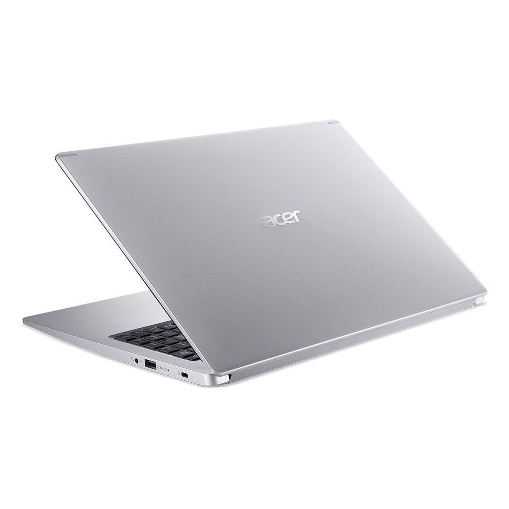 Laptop Acer Aspire 5 A515-55-55HG (NX.HSMSV.004) (i5 1035G1/8GB RAM/512GB SSD/15.6 inch FHD/Win 10/Bạc)
