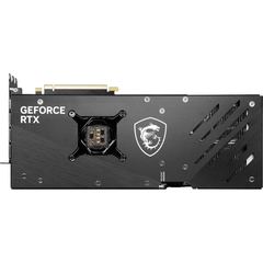 Card màn hình MSI RTX 4070 Ti GAMING X TRIO 12G