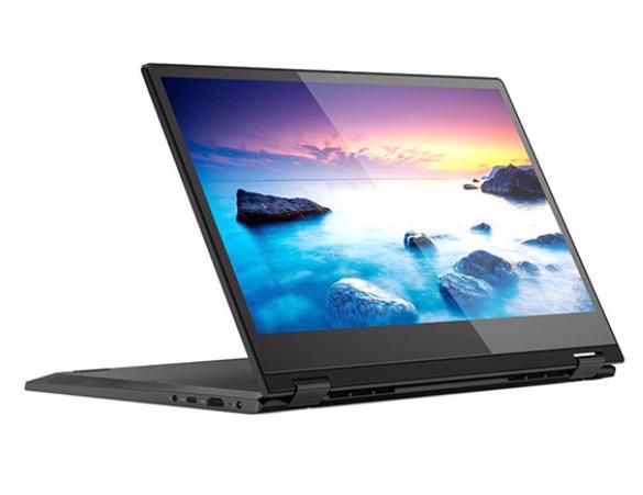 Laptop Lenovo Ideapad C340-14IML-81TK007QVN (14