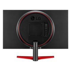 Màn hình Gaming LG UltraGear 24GL600F-B (23.8''/1920 x 1080/TN/1ms/Đen)