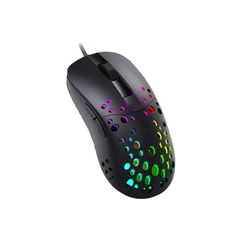Mouse Gaming ALTEC LANSING ALGM-7622-Led Wired(đen)
