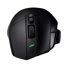 CHUỘT GAME KHÔNG DÂY LOGITECH G502X RGB PLUS LIGHTSPEED ĐEN (910-006164)