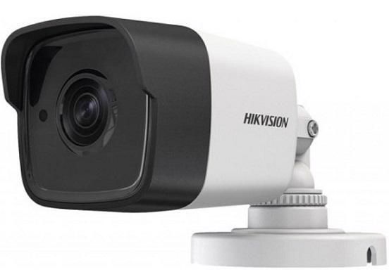 Camera HD-TVI 4 in 1 hồng ngoại 2.0 Megapixel Hikvision DS-2CE16D0T-ITPF