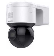 Camera IP Speed Dome hồng ngoại 4.0 Megapixel Hikvision DS-2DE3A404IW-DE