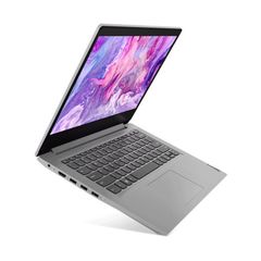 Laptop Lenovo IdeaPad 3 14ARE05 (81W3005AVN) (Ryzen 7 4700U/2*4GB RAM/512GB SSD/14 FHD/Win10/Xám)