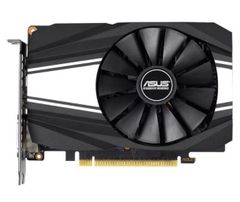 Card màn hình Asus GeForce GTX 1660Ti 6GB GDDR6 Phoenix (PH-GTX1660TI-6G)