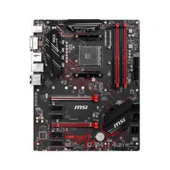 Mainboard MSI B450 GAMMING PLUS MAX (AMD B450, Socket AM4, m-ATX, 4 khe RAM DDR4)