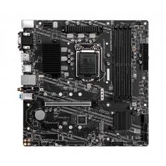 Mainboard MSI B460M PRO-VDH WIFI (Intel B460, Socket 1200, m-ATX, 4 khe RAM DDR4)