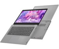 Laptop Lenovo IdeaPad 3 14ARE05 81W3002FVN (AMD Ryzen 3-4300U/4GB DDR4/512GB SSD M.2 NVMe/14 FHD/Win10)