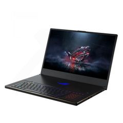 Laptop ASUS ROG Zephyrus S17 GX701LXS-HG038T (i7-10875H/32GB/1TB/VGA RTX 2080 8GB Super/17.3