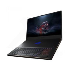 Laptop ASUS ROG Zephyrus S17 GX701LXS-HG038T (i7-10875H/32GB/1TB/VGA RTX 2080 8GB Super/17.3