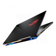 Laptop ASUS ROG Zephyrus S17 GX701LXS-HG038T (i7-10875H/32GB/1TB/VGA RTX 2080 8GB Super/17.3