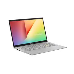 Laptop Asus VivoBook S533FA-BQ026T (i5 10210U/8GB RAM/512GB SSD/15.6 FHD/Win10/Trắng)