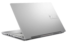 Laptop Asus Vivobook Pro 16 K6602ZC MX079W (Intel Core i5-12450H/16GB/512GB/RTX 3050 4GB/16 inch 3.2K/Win 11/Bạc)