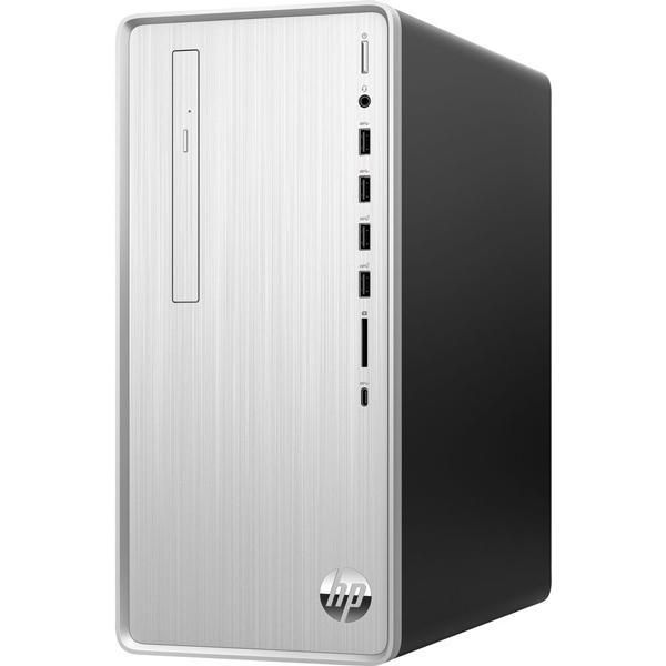 Máy bộ HP Pavilion 590 TP01-0137d (7XF47AA) (i5-9400F/8GB/1TB HDD/GeForce GTX 1650/Win10)
