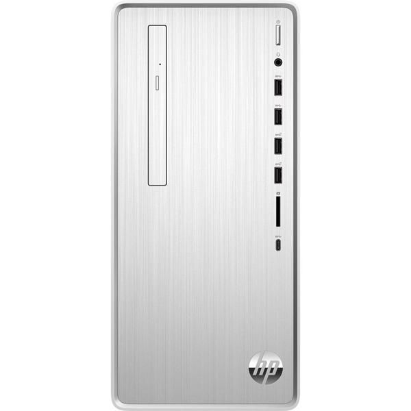 Máy bộ HP Pavilion 590 TP01-0137d (7XF47AA) (i5-9400F/8GB/1TB HDD/GeForce GTX 1650/Win10)