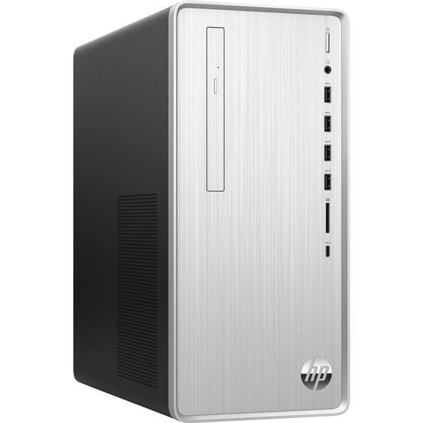 Máy bộ HP Pavilion 590 TP01-0137d (7XF47AA) (i5-9400F/8GB/1TB HDD/GeForce GTX 1650/Win10)